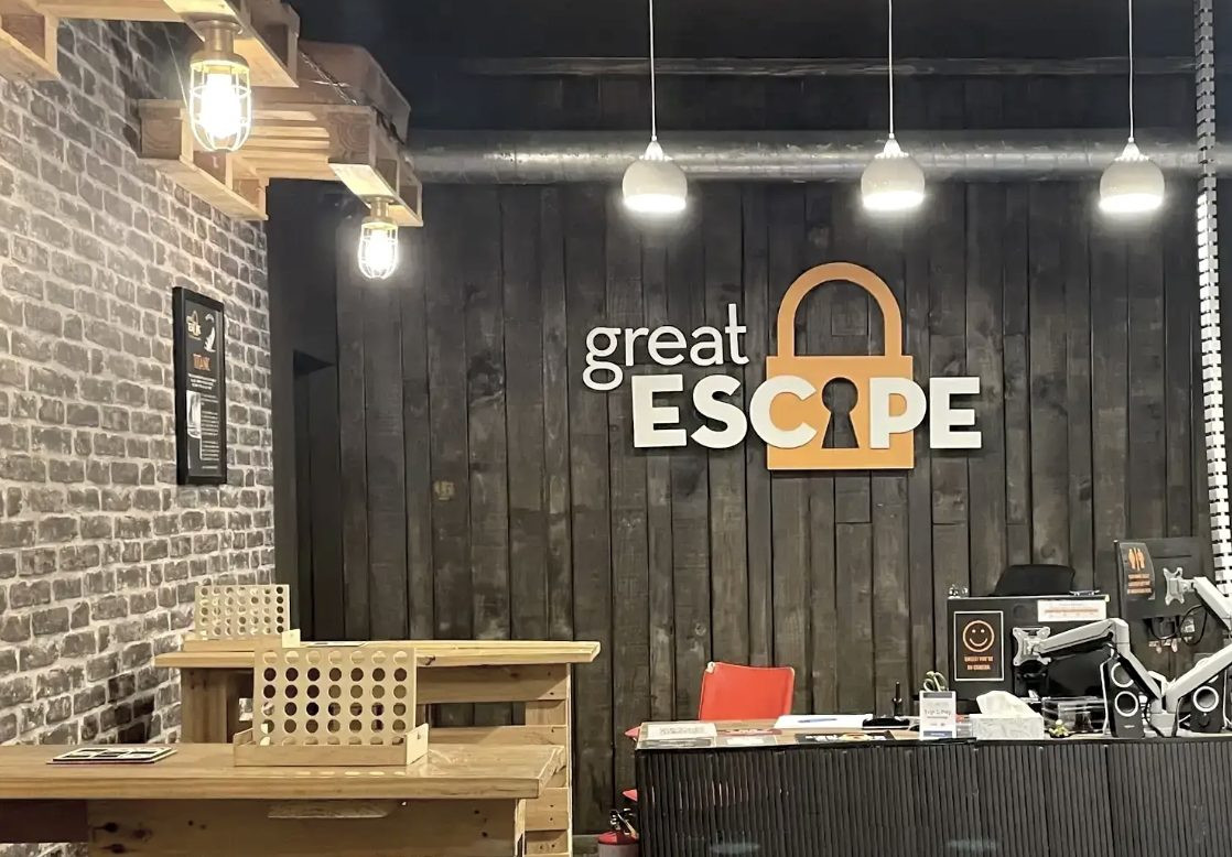Escape HQ: Get 15% Off Your Next Adventure!